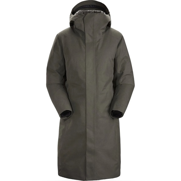Arc’teryx Patera Parka - Picture 3 of 16